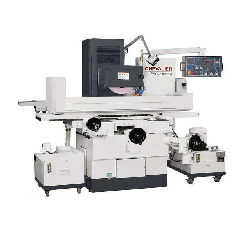 High Precision Grinder