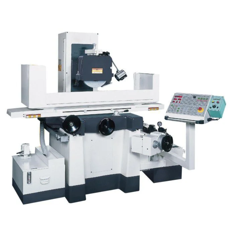 High Precision Grinder