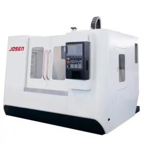 High Speed of 42000 and Precision CNC