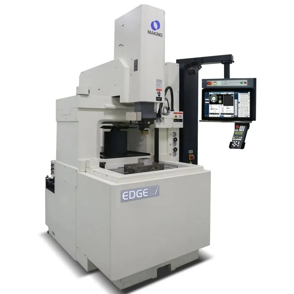 Makino Sinker EDM