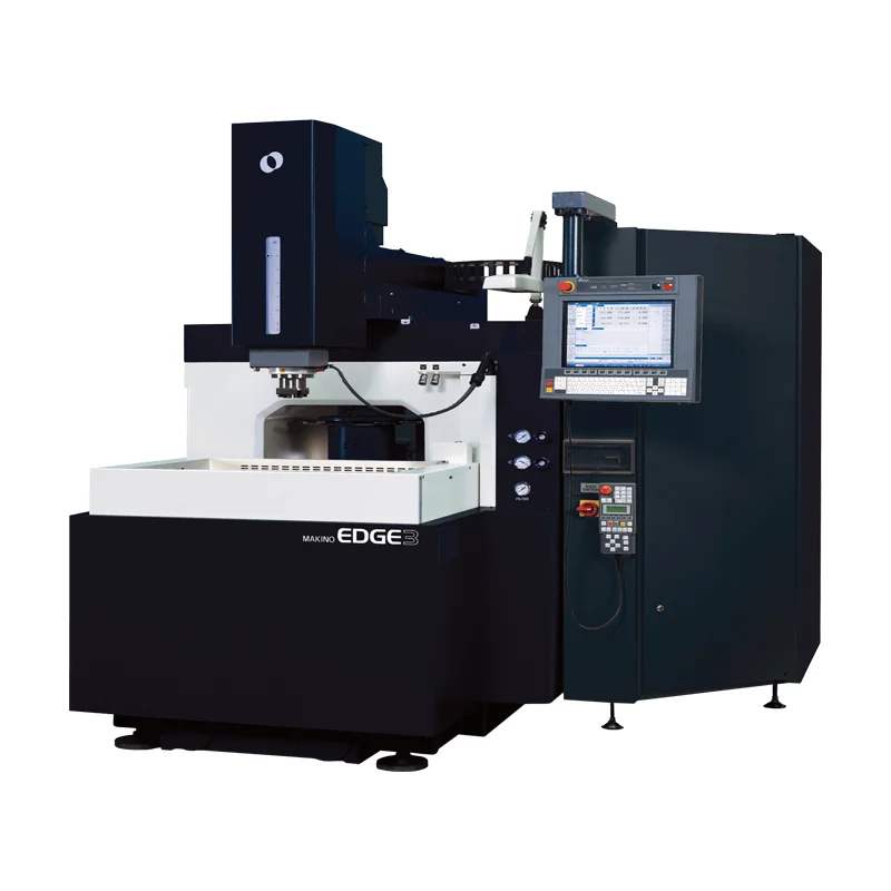 Makino Sinker EDM