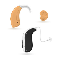 Hearing Aids Parts