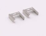 OEM Stainless Steel Metal Stamping USB Terminal Connector Parts