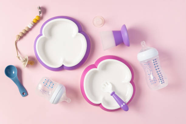 Silicone Baby Care Products