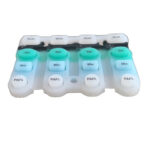 OEM Molding Custom USB Backlit Silicone Button Rubber Keypad