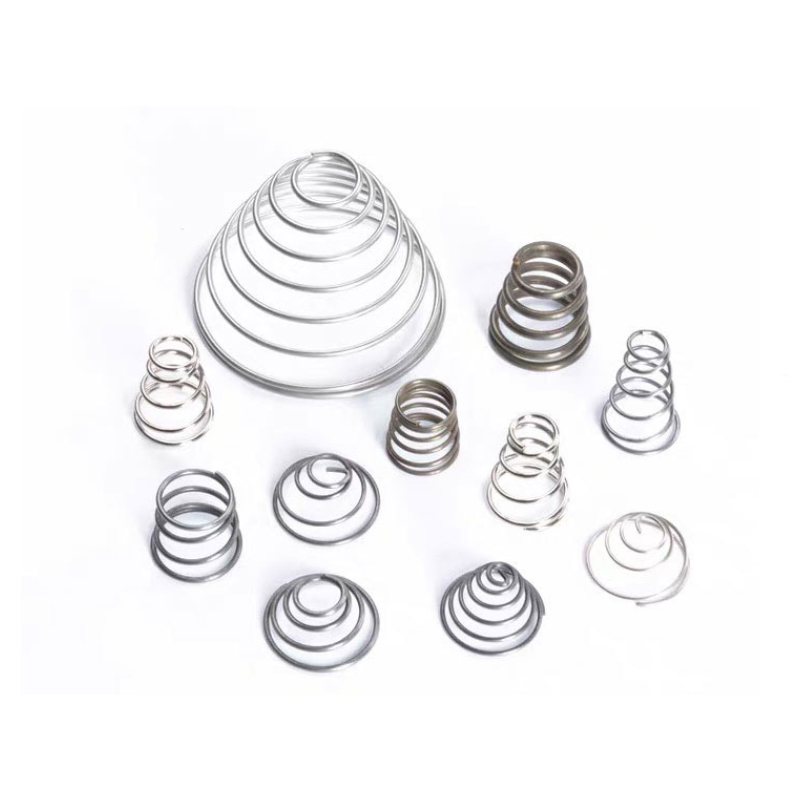Battery Spring Contacts Manufacturer Custom Battery Spring