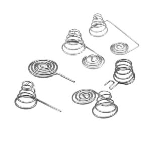 Battery Spring Contacts Manufacturer Custom Battery Spring