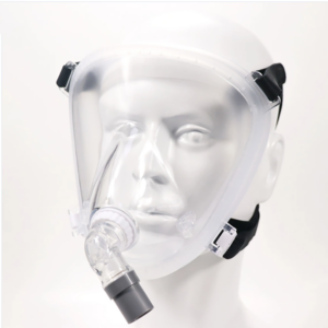 CPAP full face mask-1