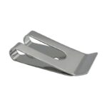 China Customized Nickel Plated Stainless Steel Clips