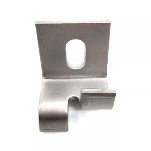 Corner Brace Stainless Steel Stamping L-Shaped Heavy Duty Brackets