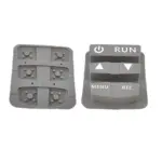 Universal Compatibility - Conductive Rubber Keypads With Custom Option