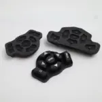 OEM ODM Customer Heat Resistant Conductive Rubber Keypad