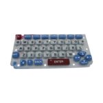 Cutting-Edge Security Solution: Remote Guard Silicone Entry Keypad