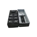 Customizable Control Panel Sanitary Vehicle Keypad