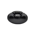 Antiwear 60 Shore A Circular Epoxy Silicone Volume Control Buttons