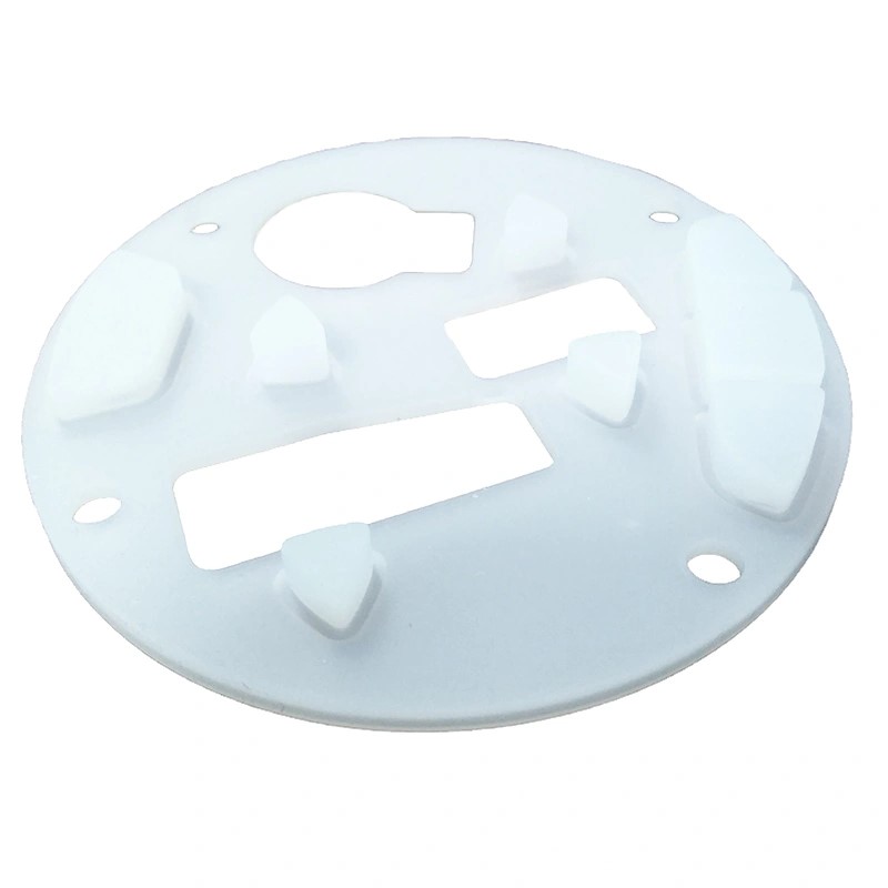 Rubber Silicone for Commercial Universality Keypad Superior