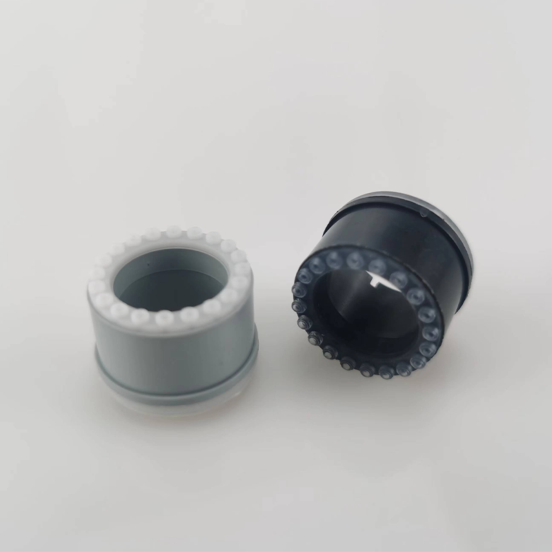 High-Temperature Silicone Gasket Faucet Nozzle Sealing Ring