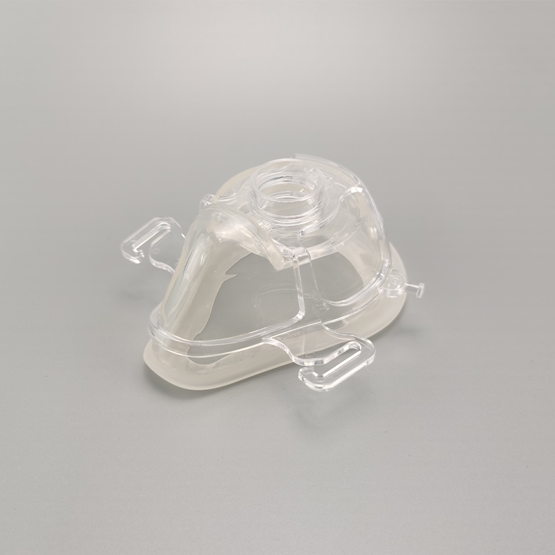 Silicone-Oxygen-Respirator-Mask-Resuscitator-Face-Mask-Ventitator