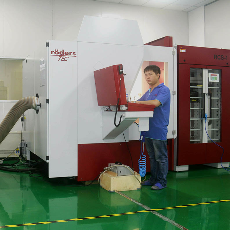 How-Does-CNC-Milling-Revolutionize-Manufacturing