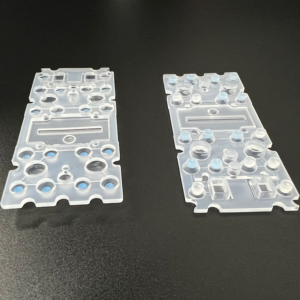 Customizable-Silicone-Rubber