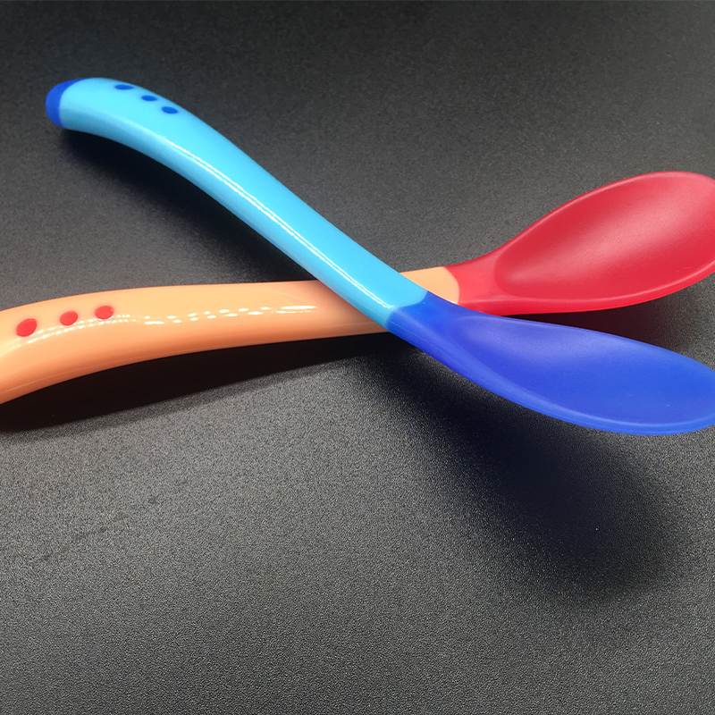 Silicone-Spoon