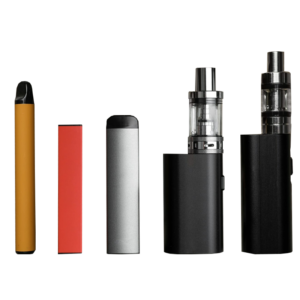 e-cigarette