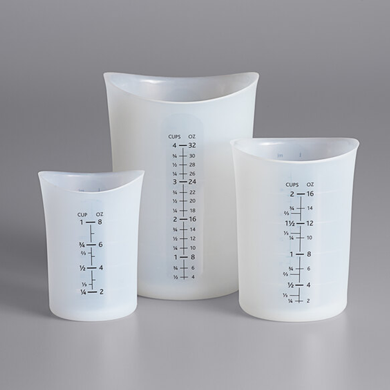 silicone measuring cup(2)