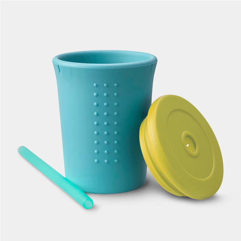 silicone kid cup3