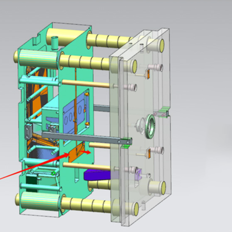 The Impact of Mold Flow Analysis on Injection Mold Design2