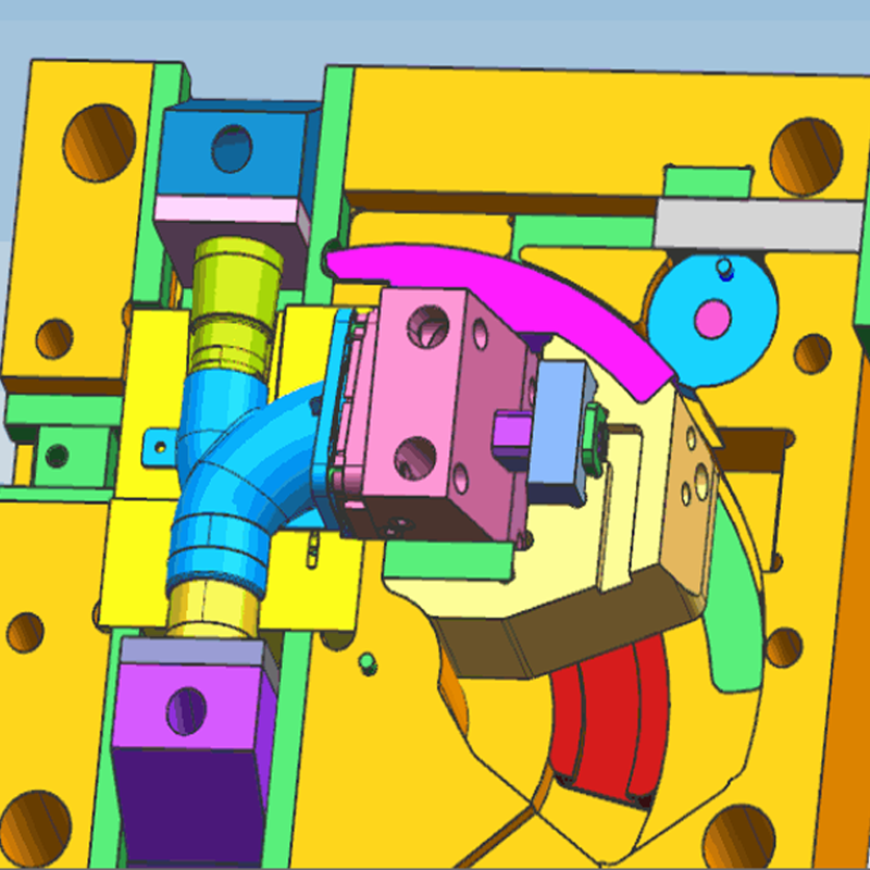 The Impact of Mold Flow Analysis on Injection Mold Design6