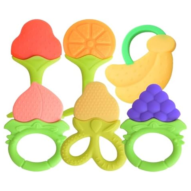 Silicone Teethers5