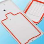 Custom LSR Overmolding Gaskets for Consumer Electronics2