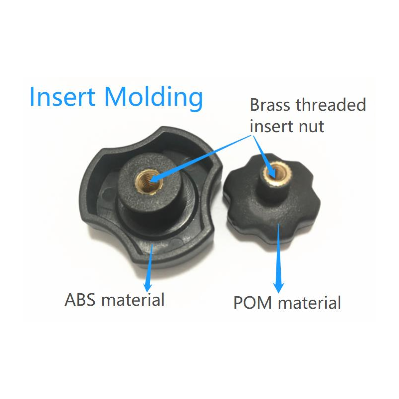 Why Insert Molding Has Become the Preferred Choice for Combining Metal and Plastic5