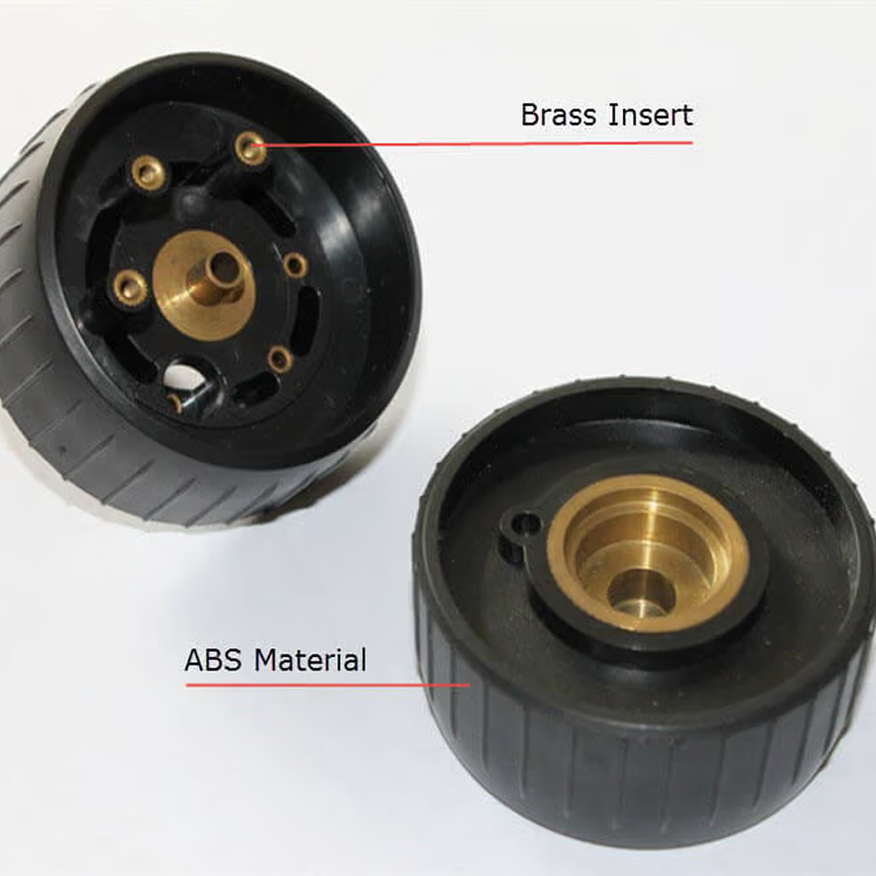 Why Insert Molding Has Become the Preferred Choice for Combining Metal and Plastic7