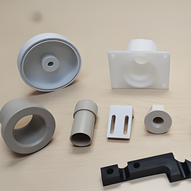 A Detailed Comparison of ABS and Polypropylene for Plastic Component Selection2