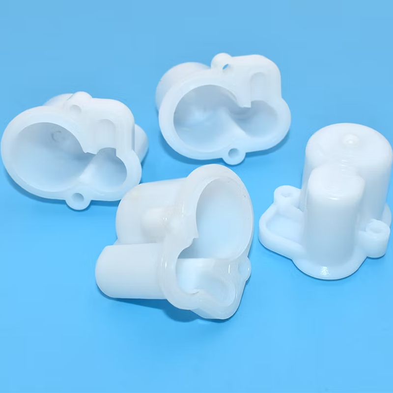 A Detailed Comparison of ABS and Polypropylene for Plastic Component Selection5