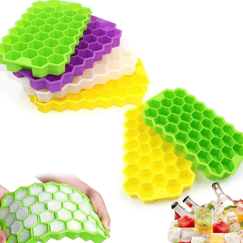 Are Silicone Ice Trays Environmentally Friendly8