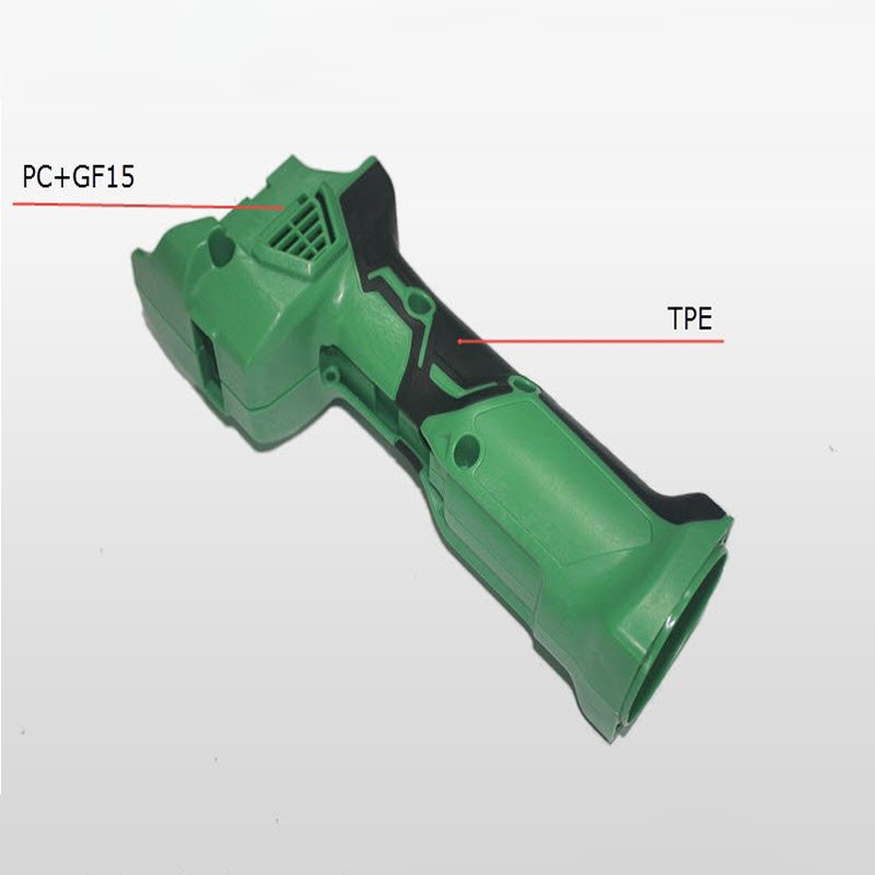 How to Choose the Ideal Overmoulding Materials for Durable and Functional Components2