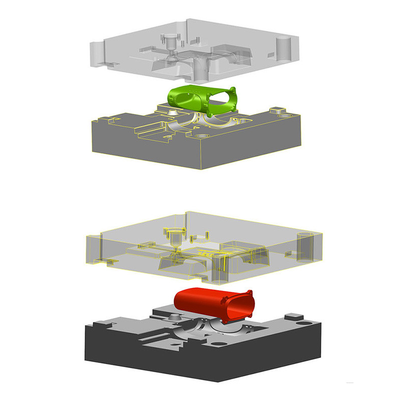 How to Choose the Ideal Overmoulding Materials for Durable and Functional Components5