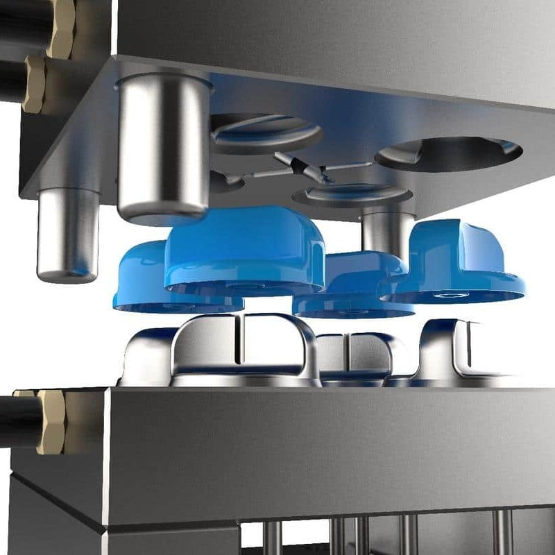 How to Choose the Ideal Overmoulding Materials for Durable and Functional Components8