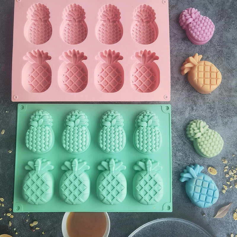 Key Factors Affecting the Cost of Silicone Molds12