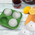 Silicone Ice Ball Tray Mold for Homemade Juice Factory4