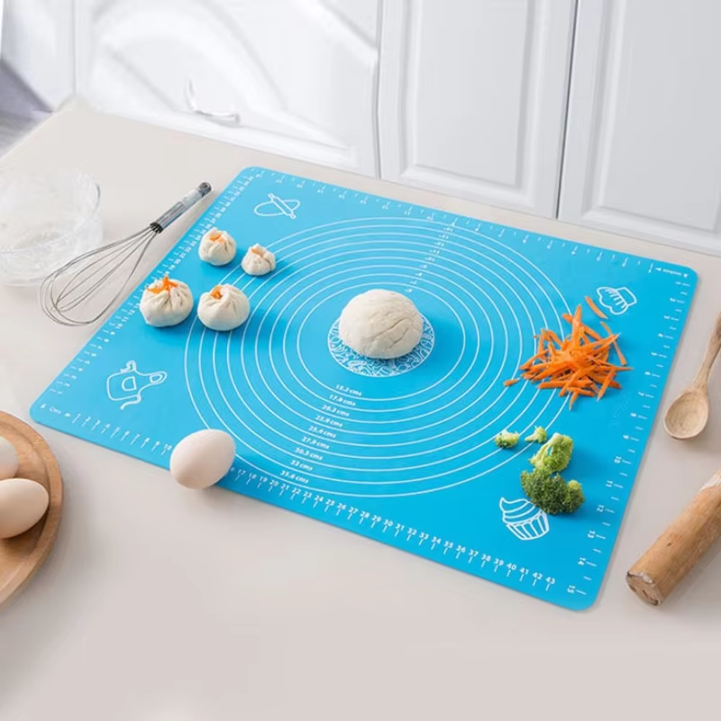 Enhance Your Kitchen with High-Quality Silicone Mats1