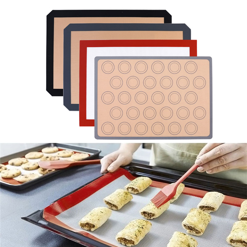 Enhance Your Kitchen with High-Quality Silicone Mats4