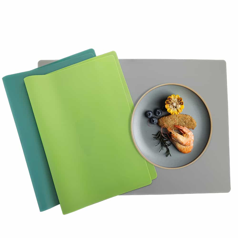 Enhance Your Kitchen with High-Quality Silicone Mats4