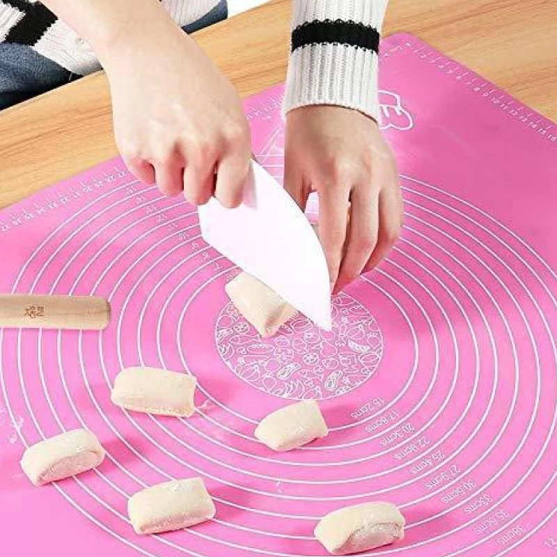 Enhance Your Kitchen with High-Quality Silicone Mats6