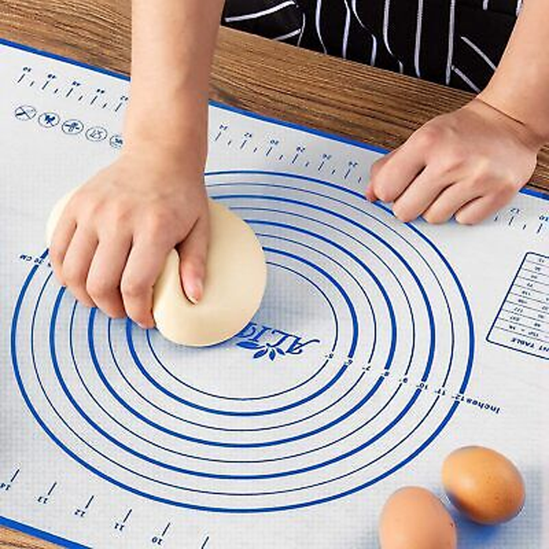 Enhance Your Kitchen with High-Quality Silicone Mats9