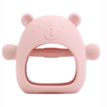 Food Grade Silicone Teething for Baby Sucking Needs Suppliers3