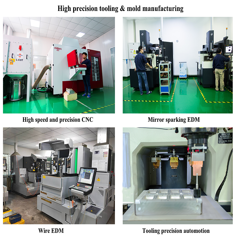 Mold Making