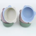 OEM High Temperature Resistant Silicone Bowls Manufacturers2